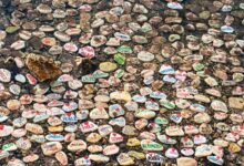 attention grabbing unique name