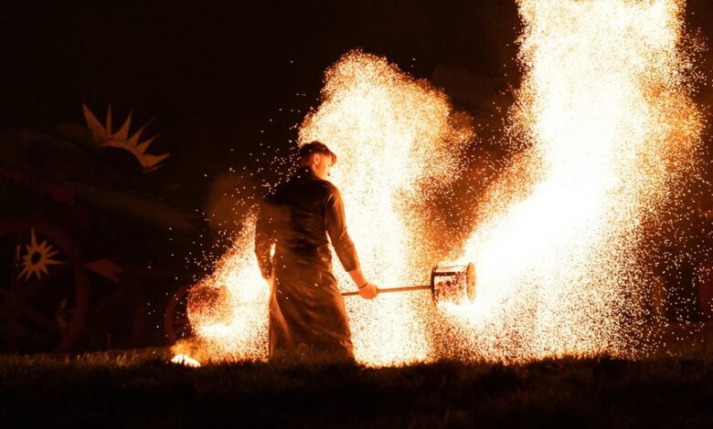 curious handle for engagement