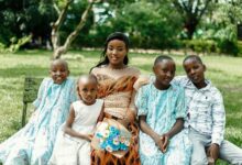 david bromstad s family connections