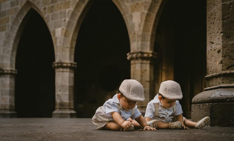 david bromstad s fascinating twin