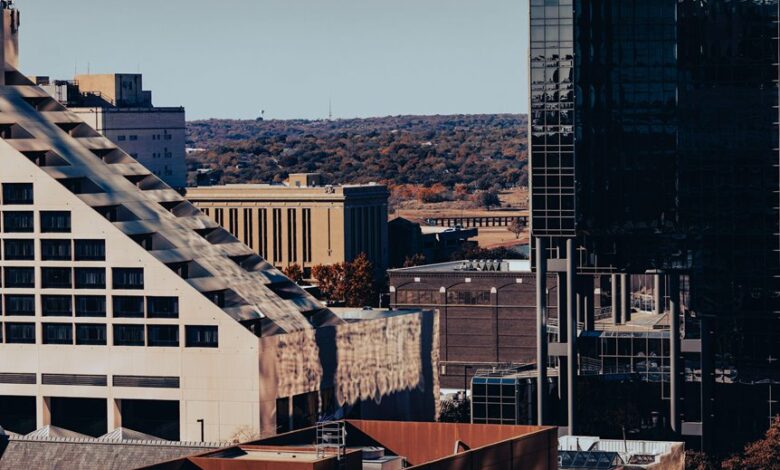 exploring ann buck s profile