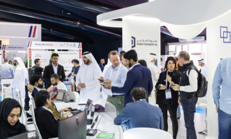 Introduction: The "Growth Plateau" in the Dubai Startup Ecosystem