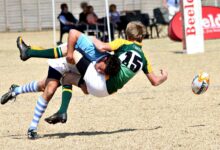 inspire action through contact