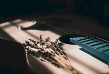 mysterious string of characters