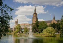 unique and intriguing name