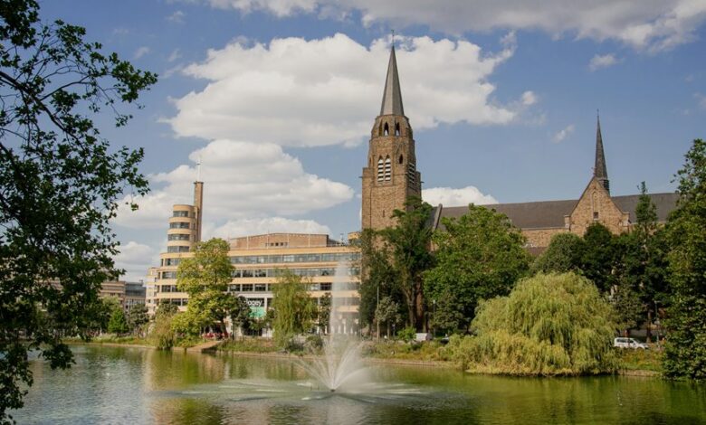 unique and intriguing name