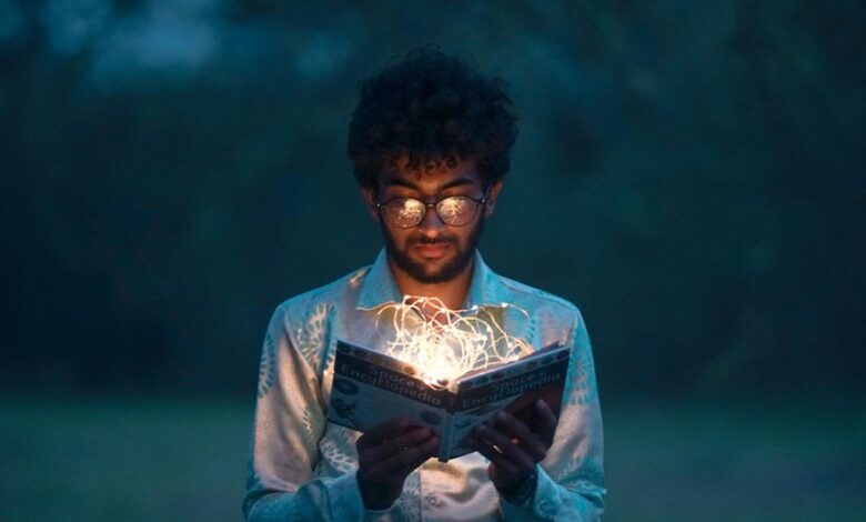 unique name inspires intrigue