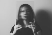 unique personality indicator handle