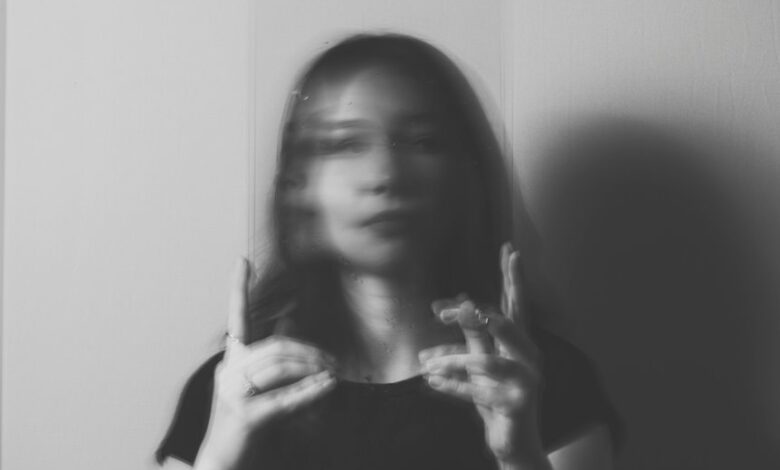 unique personality indicator handle