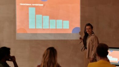 audience strategist marketing prism