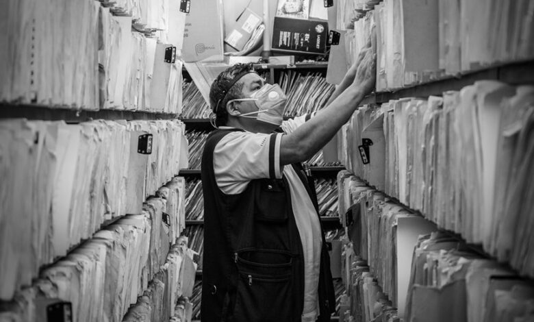 contact and monitoring overview