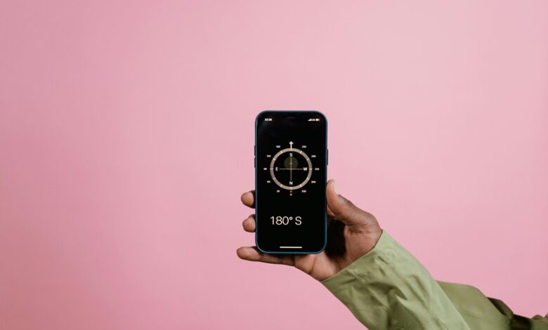 conversion builder and digital compass