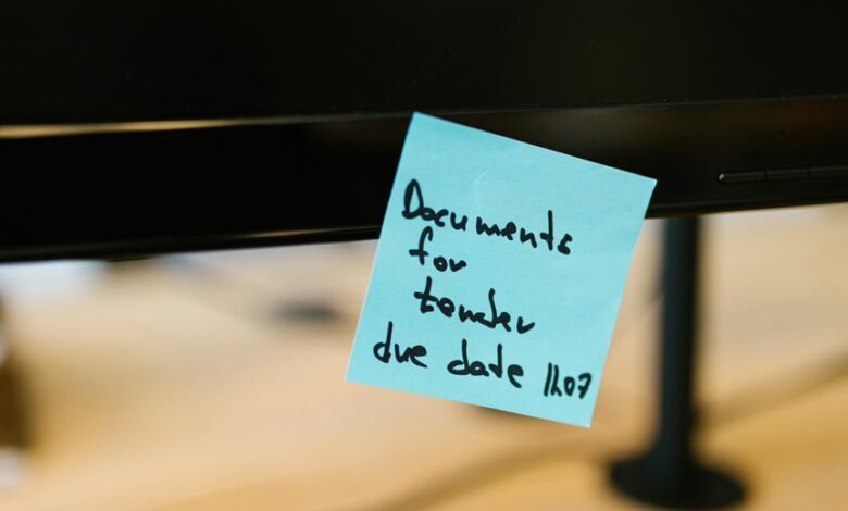 digital monitoring alerts summary