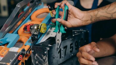 innovative systems tools 8152340313