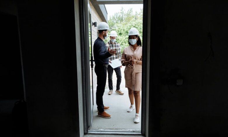 market builder and marketing lighthouse