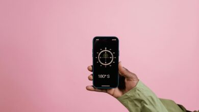 market maximizer 3803839341 digital compass