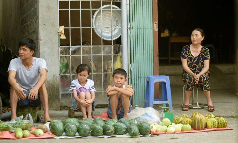 market momentum node strategy