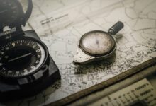 market pioneer digital compass