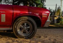 nova flow performance details