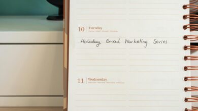 online planner marketing lighthouse 3801979997