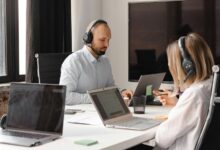 professional tech support contact