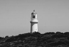 sales pathfinder marketing lighthouse four words