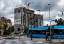 traffic builder 4056326414 digital compass