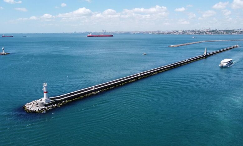 traffic growth lighthouse