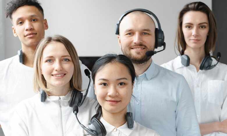 trusted business tech support