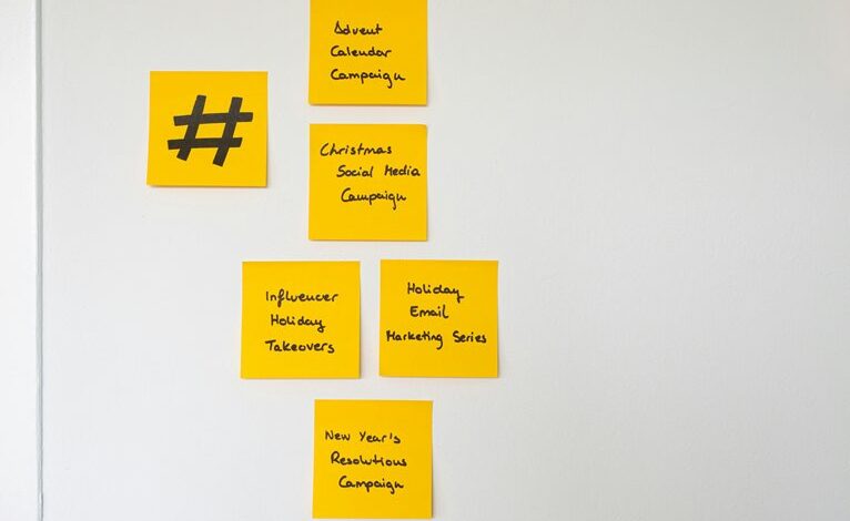 build your digital influence platform