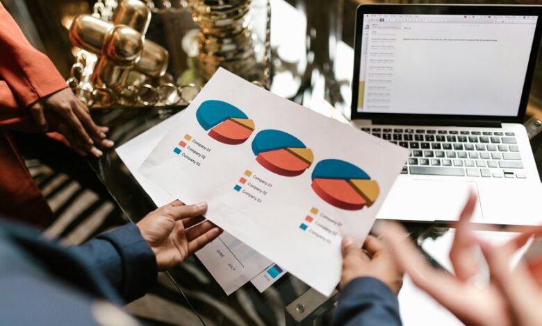 digital experts build online strategy