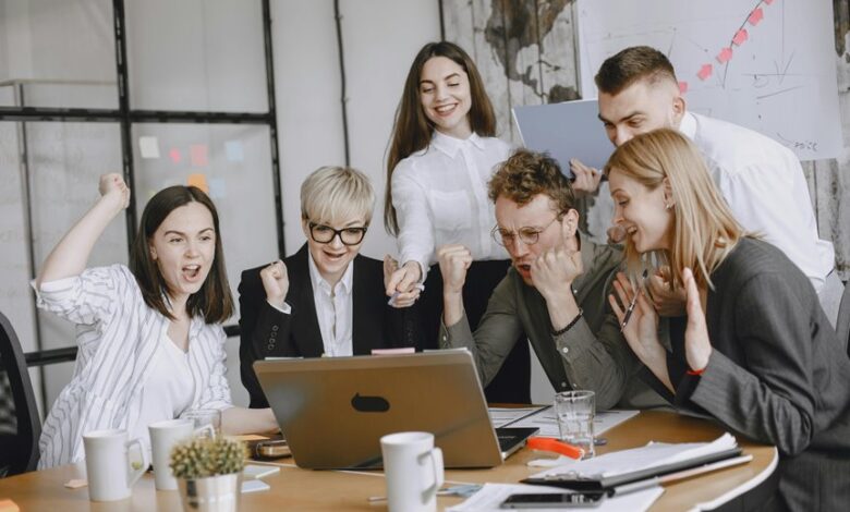 drive online success with solutions