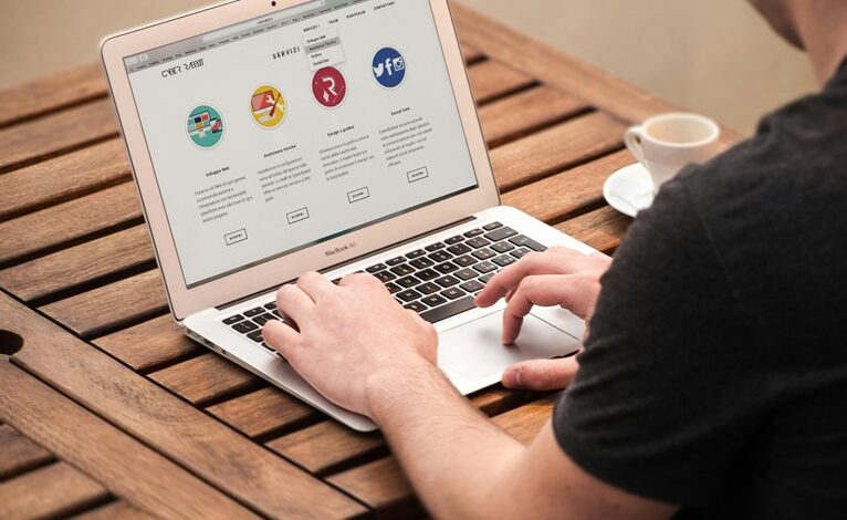 elevate your business online