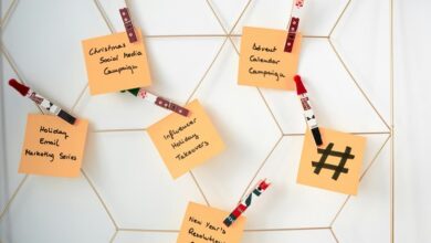 expand online influence marketing hub