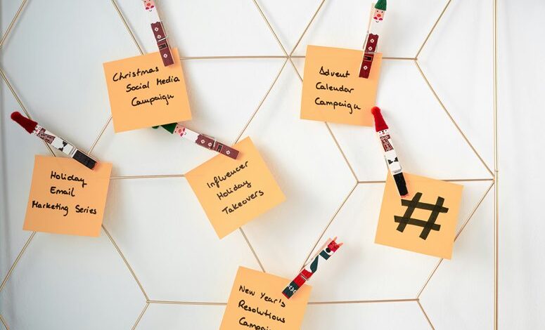 expand online influence marketing hub