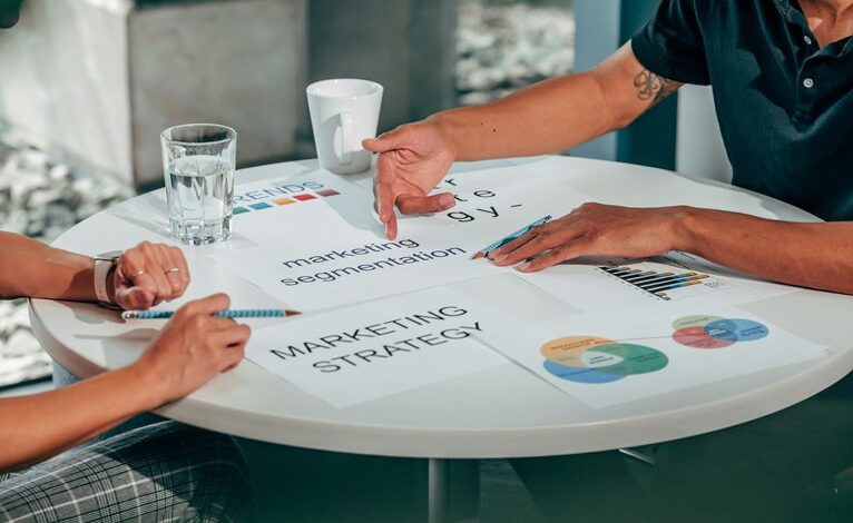 expand your online impact marketing solutions