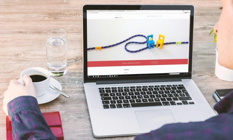 grow your business online