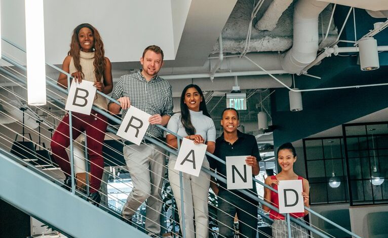 power your online brand growth platform