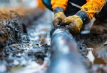 Solving Recurring Drain Problems With A Blocked Drain Specialist In Liverpool
