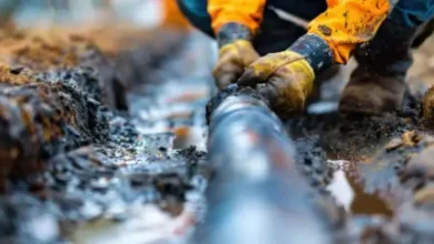 Solving Recurring Drain Problems With A Blocked Drain Specialist In Liverpool