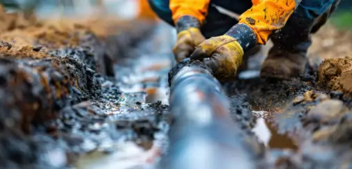 Solving Recurring Drain Problems With A Blocked Drain Specialist In Liverpool