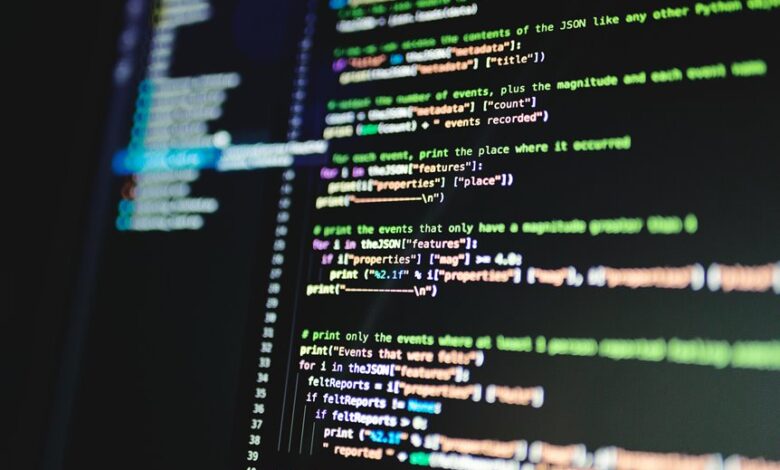 fortran code file identifier