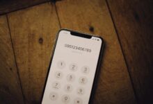 mobile numbers listed for validation