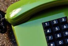 network and call validation identifiers and names