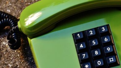 network and call validation identifiers and names