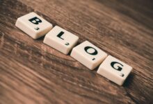 webtosociety blog overview details