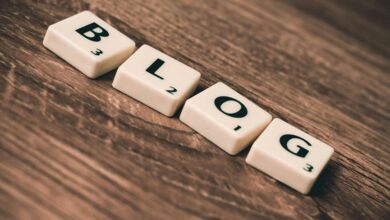 webtosociety blog overview details