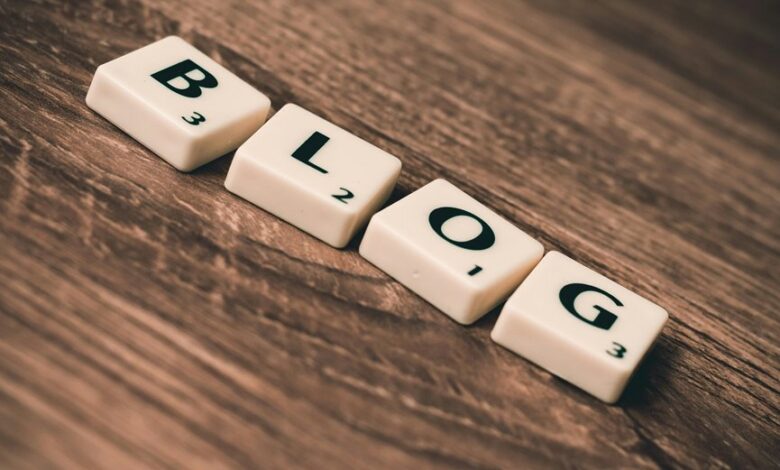 webtosociety blog overview details