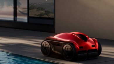 A Guide to Choosing the Perfect Automatic Pool Cleaner