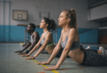 How Can Yoga for Back Pain Support Better Movement and Posture Habits